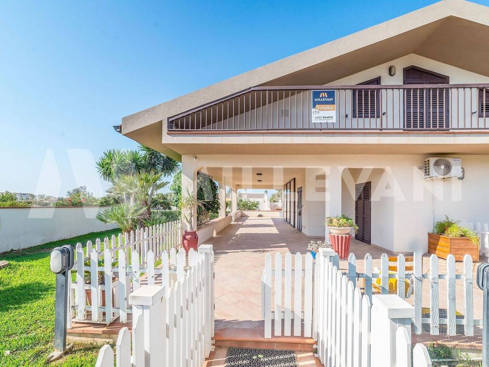Villa i Santa Croce Camerina, Ragusa - foto 2
