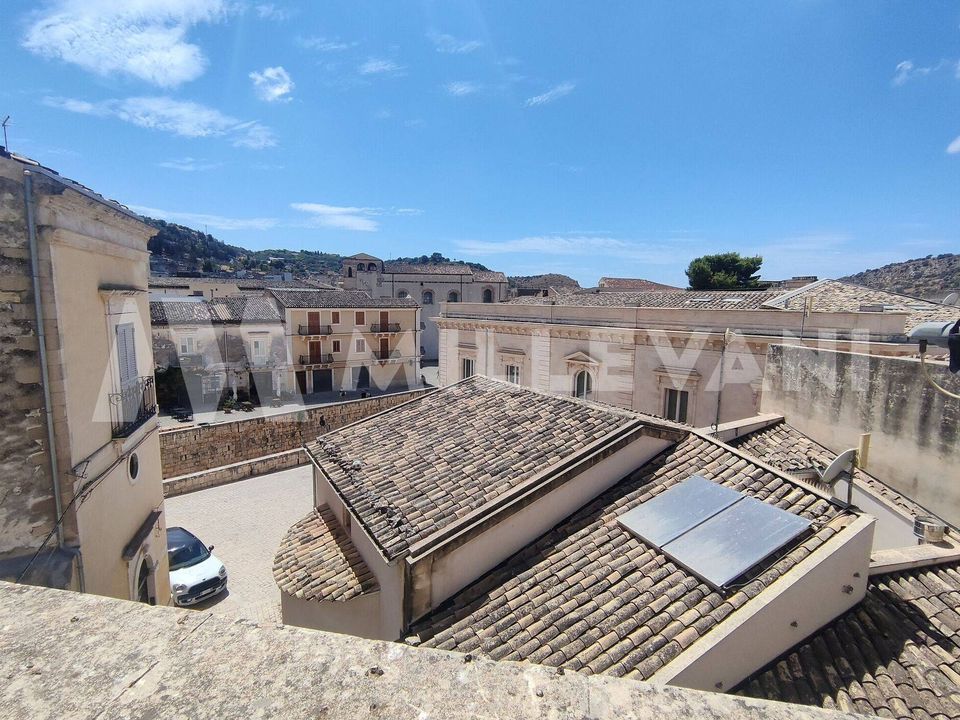 Erhvervsejendom i Scicli, Ragusa - foto 1