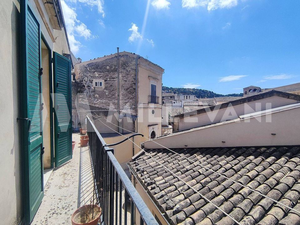 Erhvervsejendom i Scicli, Ragusa - foto 4