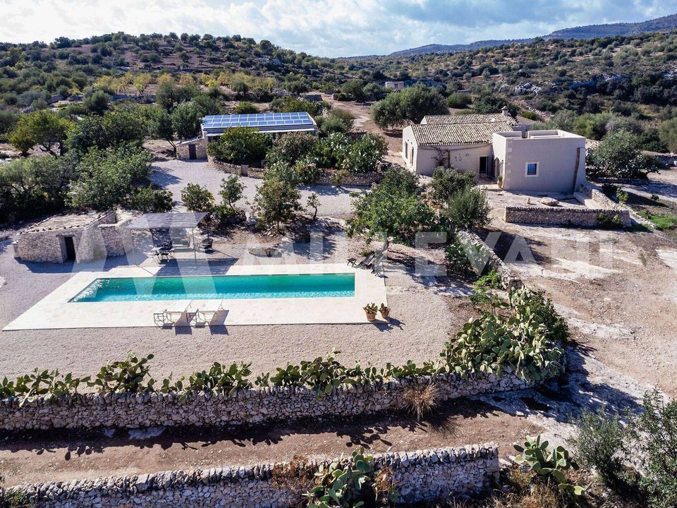 Villa i Noto, Siracusa - foto 2