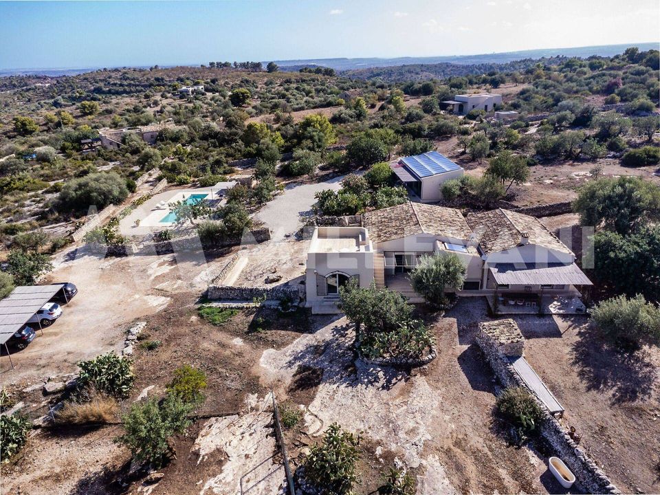 Villa i Noto, Siracusa - foto 3