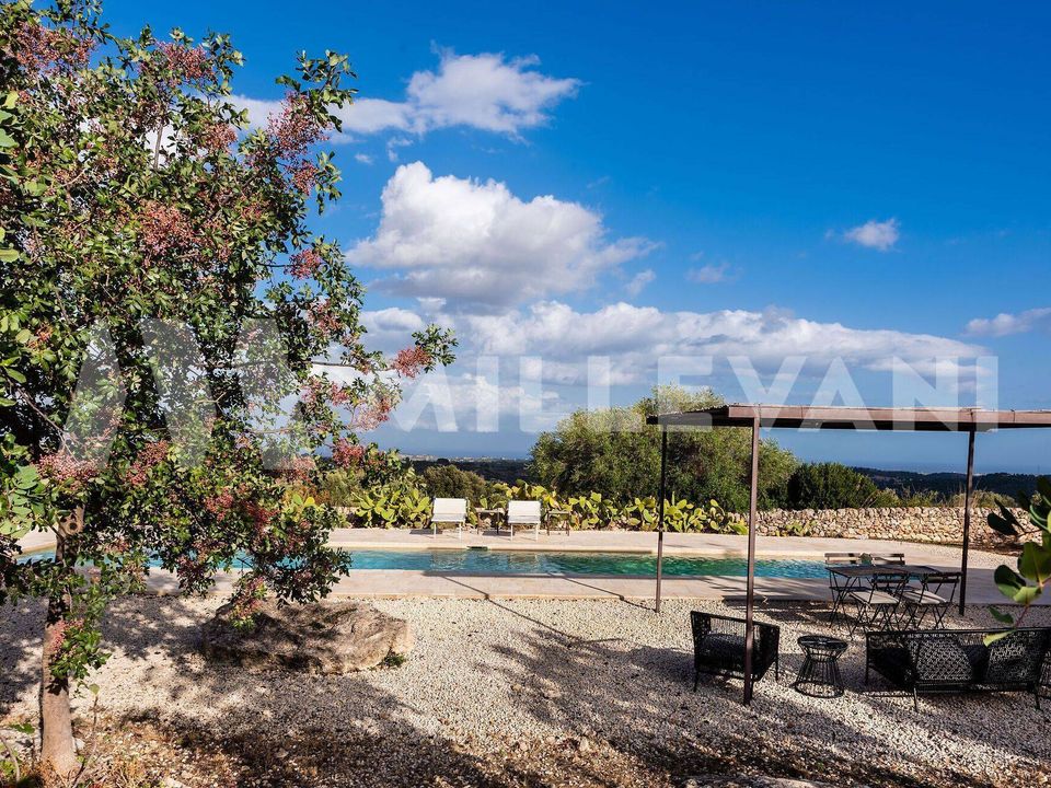 Villa i Noto, Siracusa - foto 5