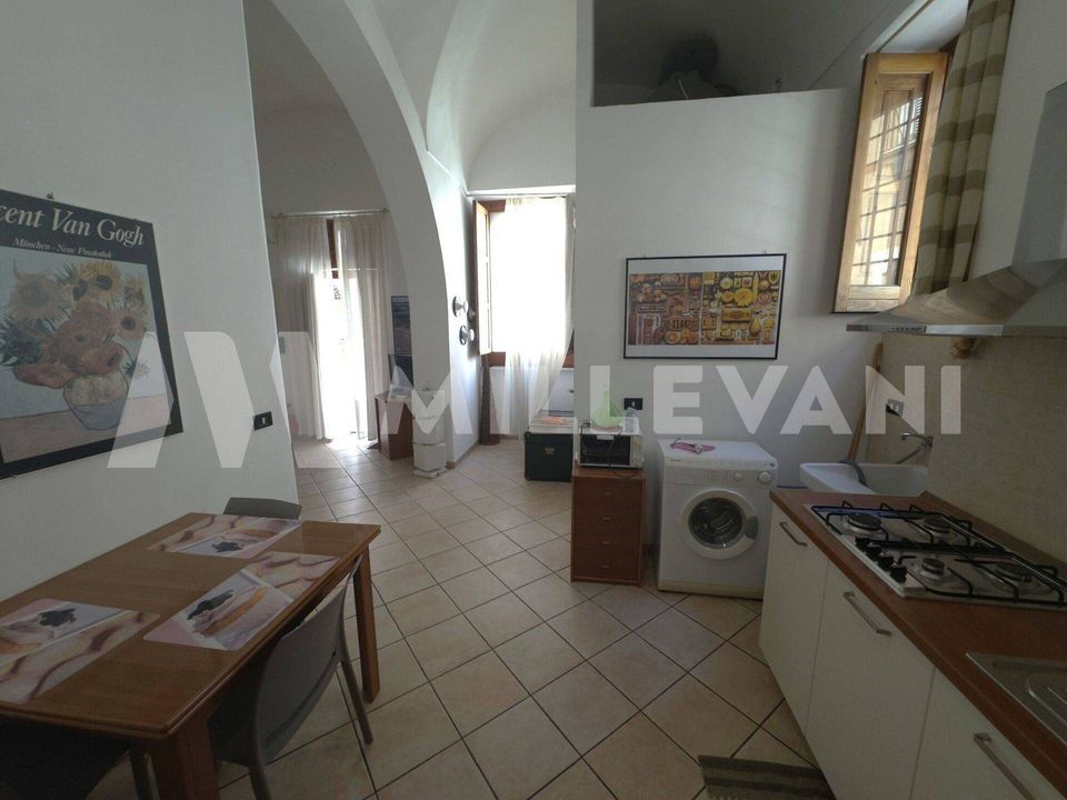 Lejlighed i Scicli, Ragusa - foto 1