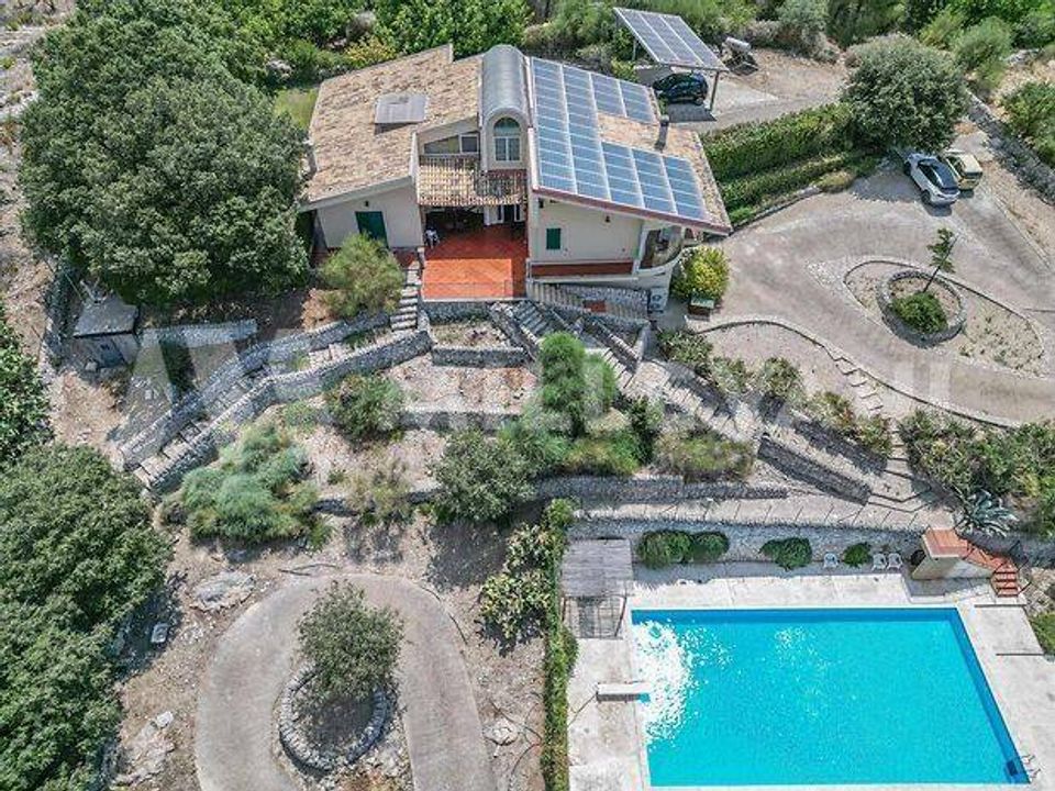 Villa a Modica, Ragusa - foto 2