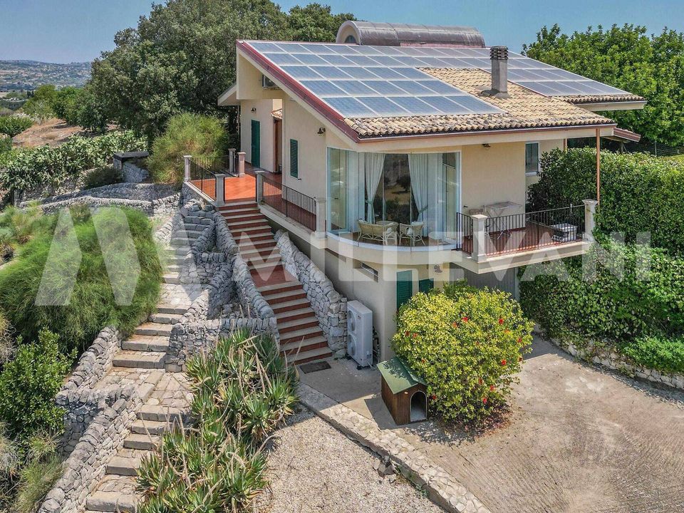 Villa a Modica, Ragusa - foto 4