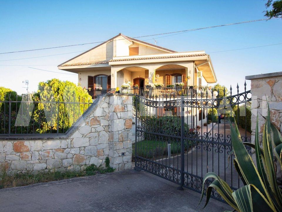 Villa i Scicli, Ragusa - foto 2