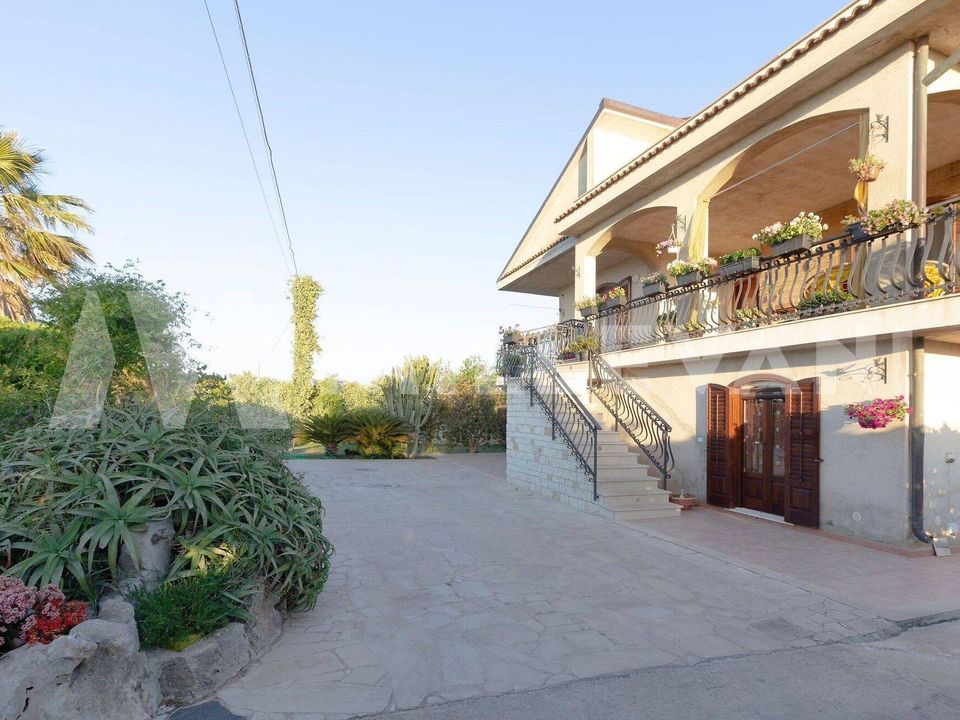 Villa i Scicli, Ragusa - foto 3