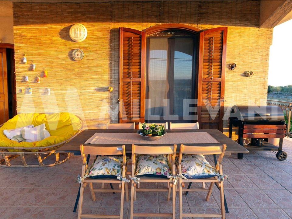 Villa i Scicli, Ragusa - foto 4