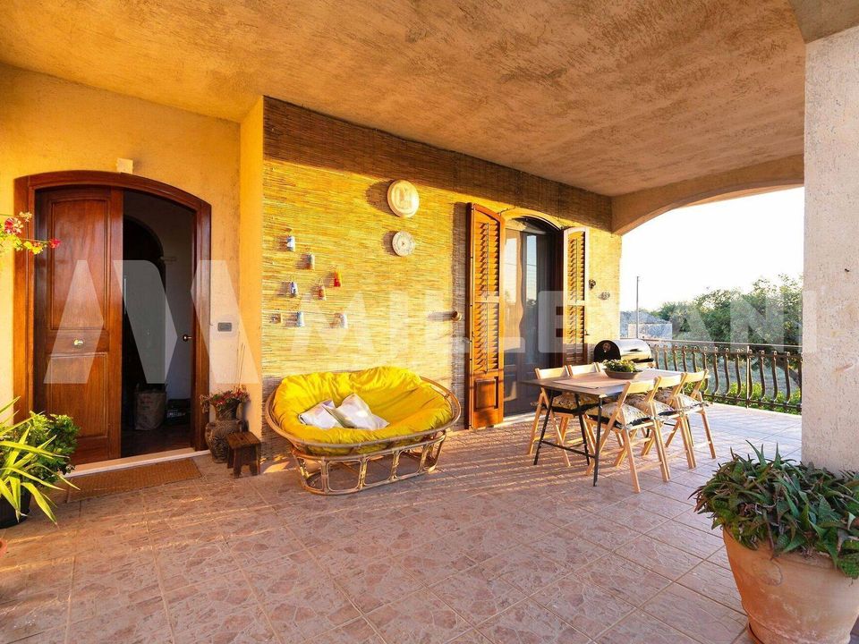 Villa i Scicli, Ragusa - foto 5