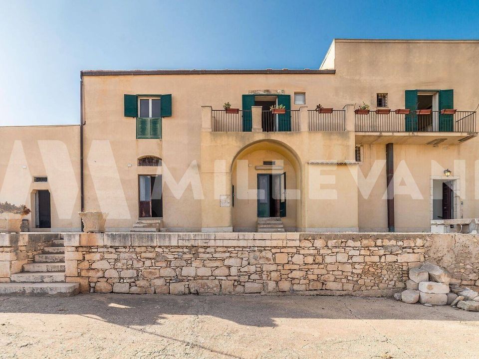 Masia a Ragusa, Ragusa - foto 1