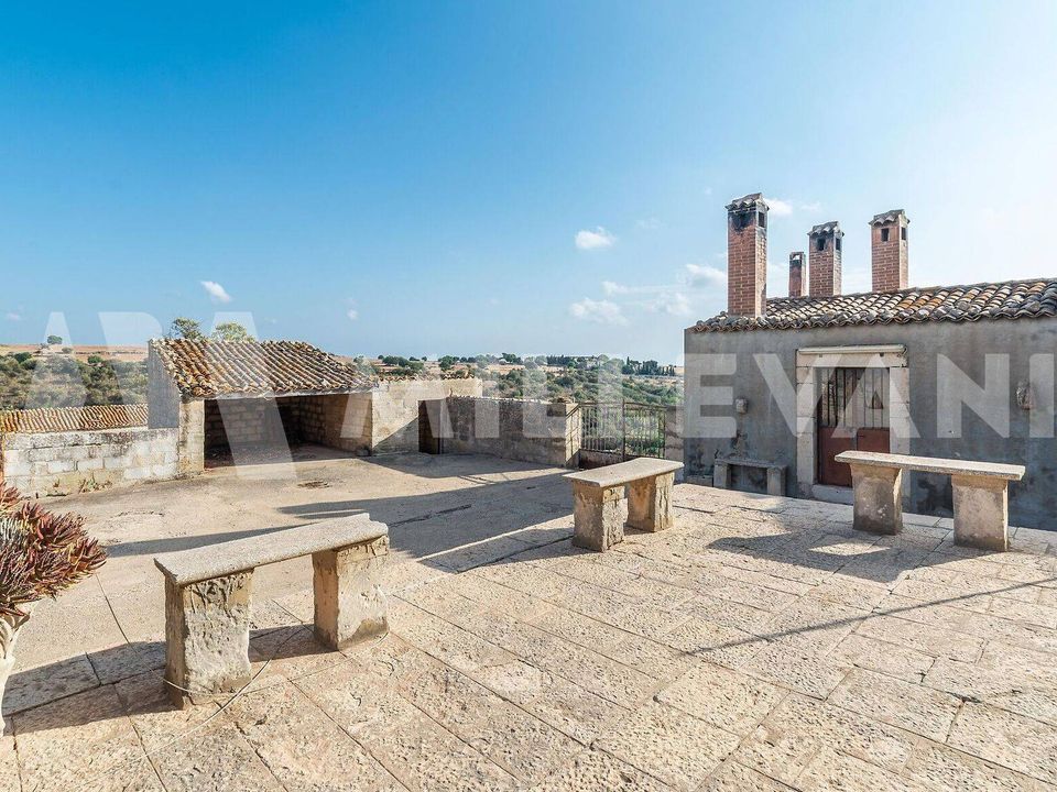 Masia a Ragusa, Ragusa - foto 2