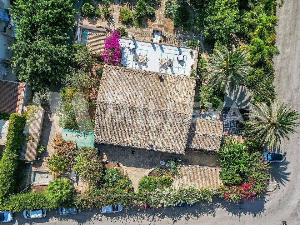 Villa i Ragusa, Ragusa - bilde 2