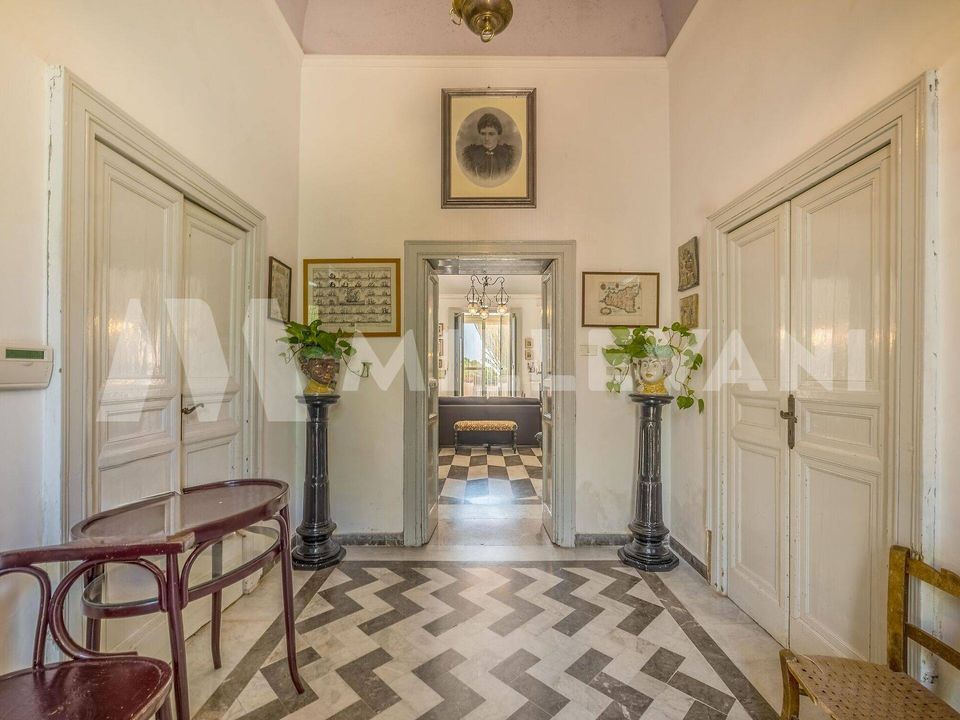 Villa i Ragusa, Ragusa - bilde 4