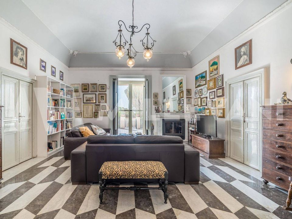 Villa i Ragusa, Ragusa - bilde 5