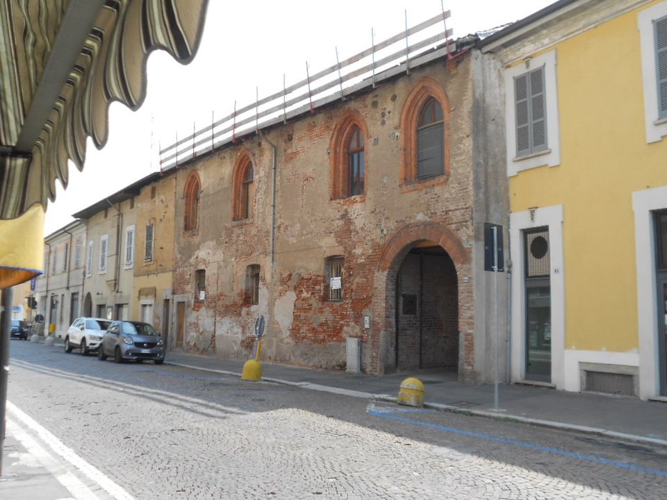 Villa i Magenta, Milan - foto 1