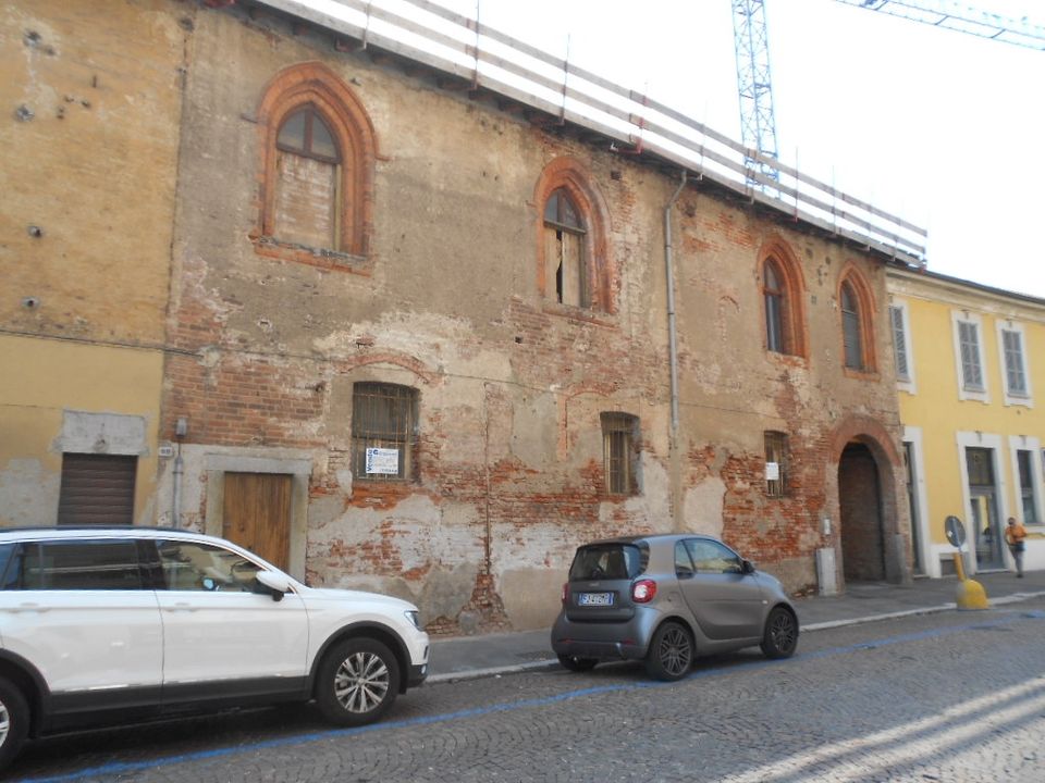 Villa i Magenta, Milan - foto 2