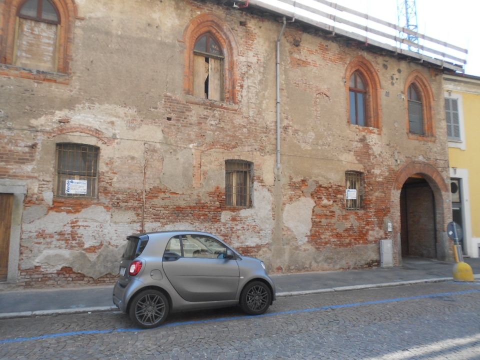Villa i Magenta, Milan - foto 3