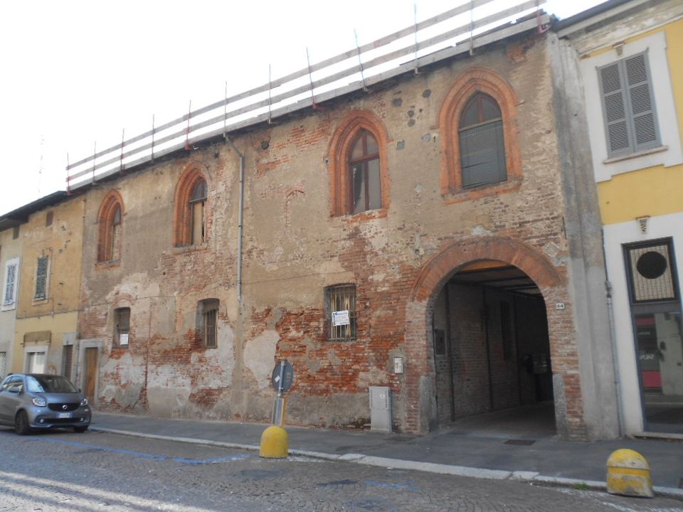 Villa i Magenta, Milan - foto 4