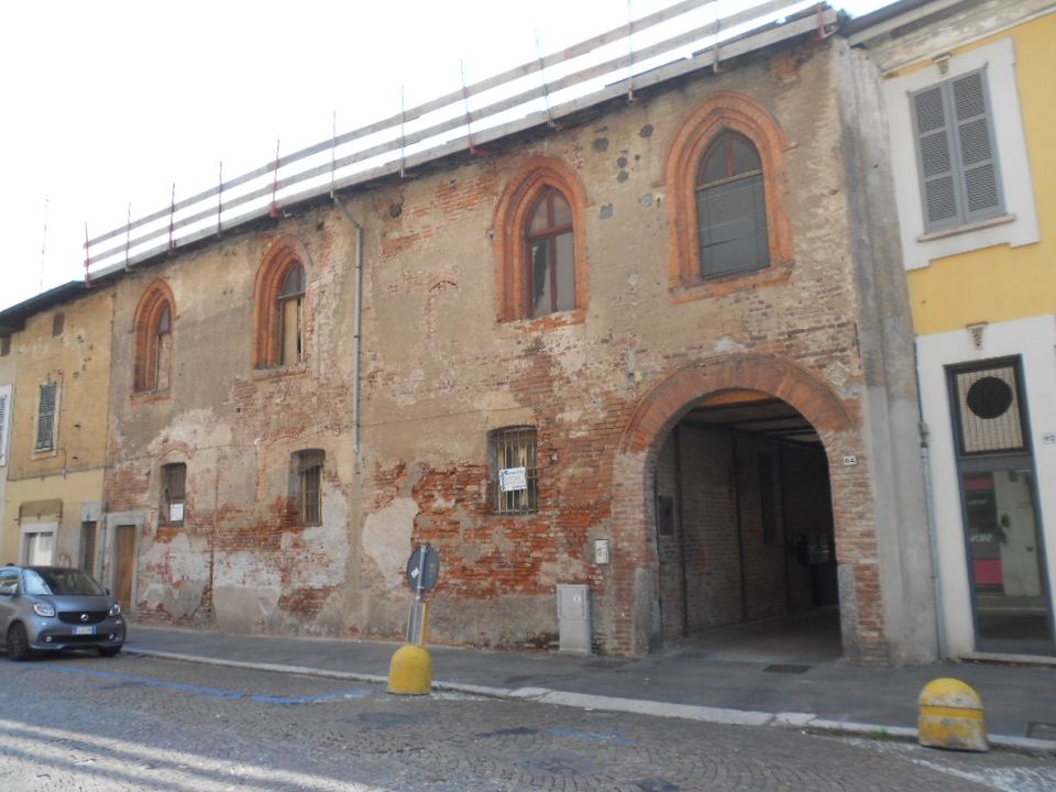 Villa i Magenta, Milan - foto 5