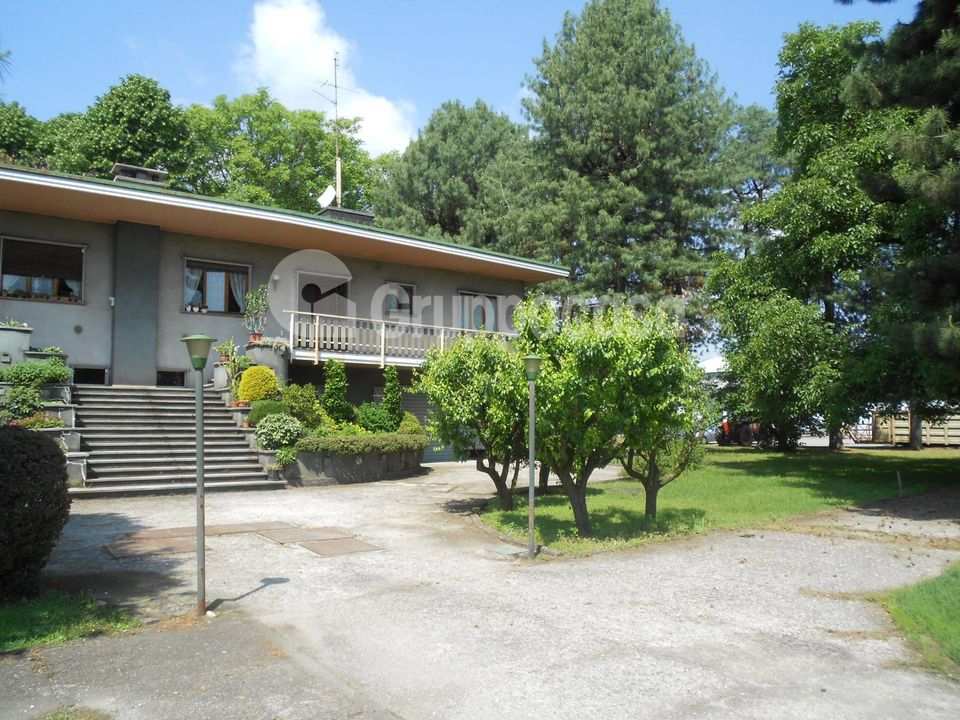 Villa en Corbetta, Milan - foto 3