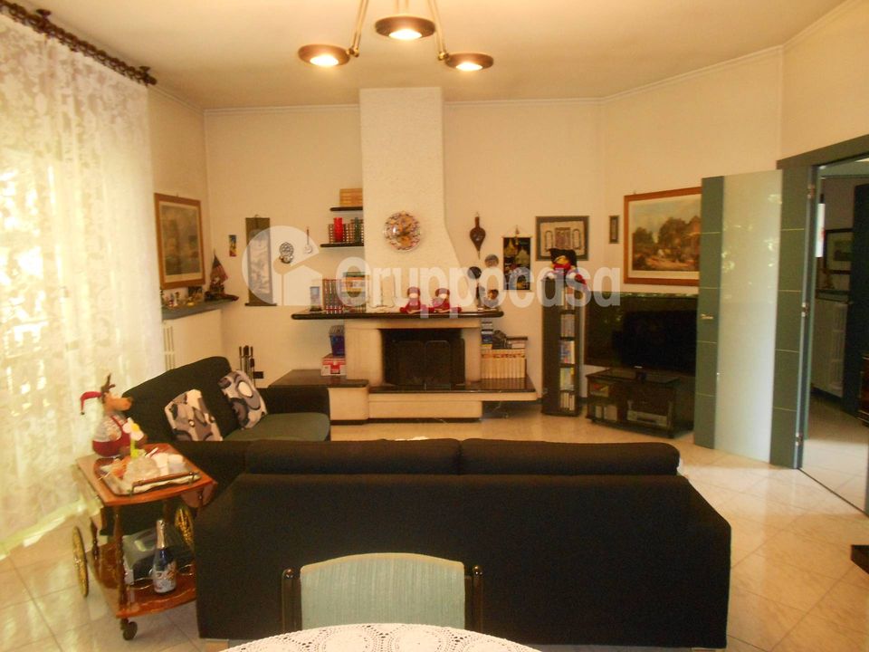 Villa en Corbetta, Milan - foto 4