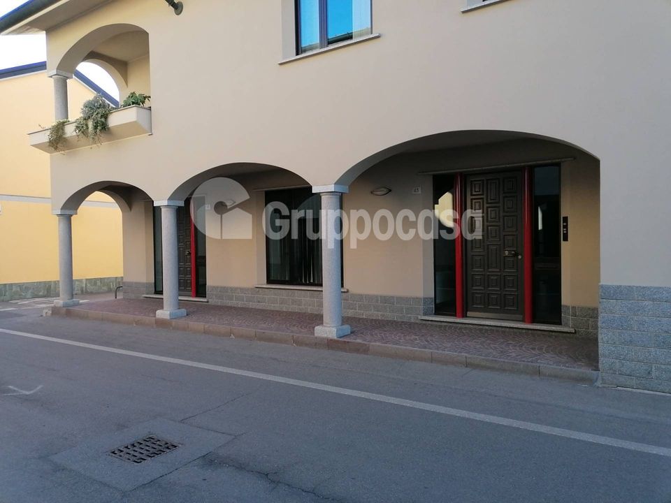 Erhvervsejendom i Boffalora sopra Ticino, Milan - foto 2