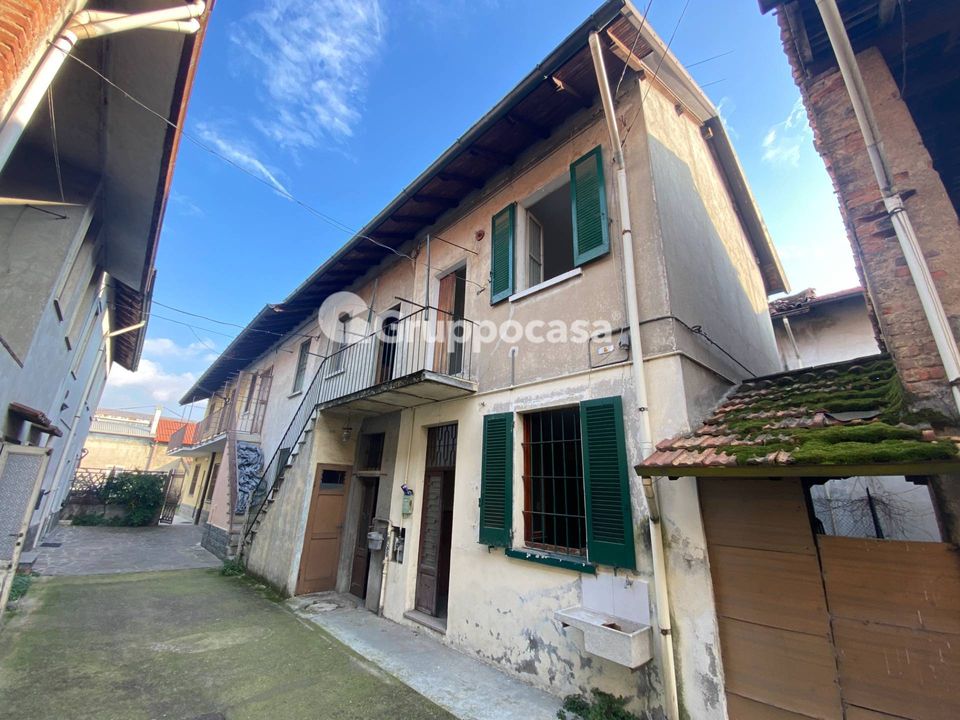 Lejlighed i Boffalora sopra Ticino, Milan - foto 1