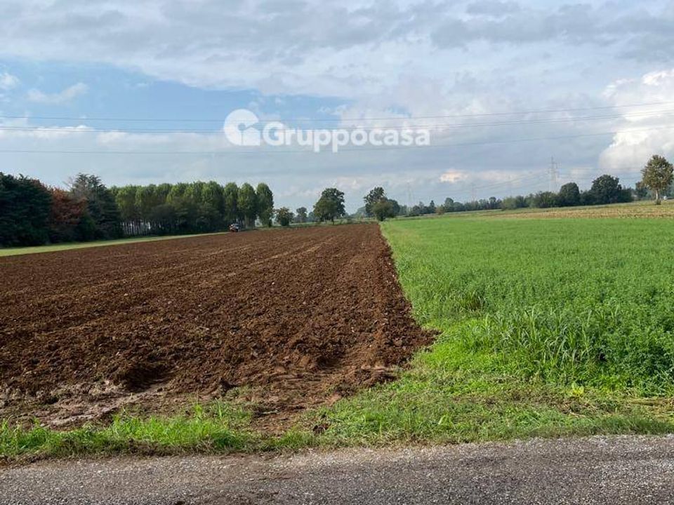 Helårsgrund i Bernate Ticino, Milan - foto 4