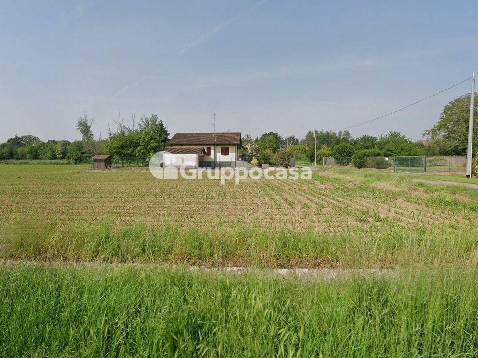 Helårsgrund i Magenta, Milan - foto 2