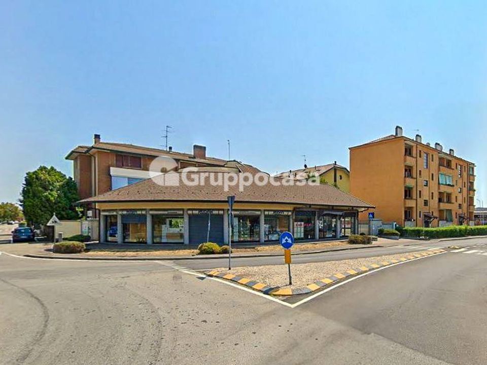 Erhvervsejendom i Magenta, Milan - foto 1