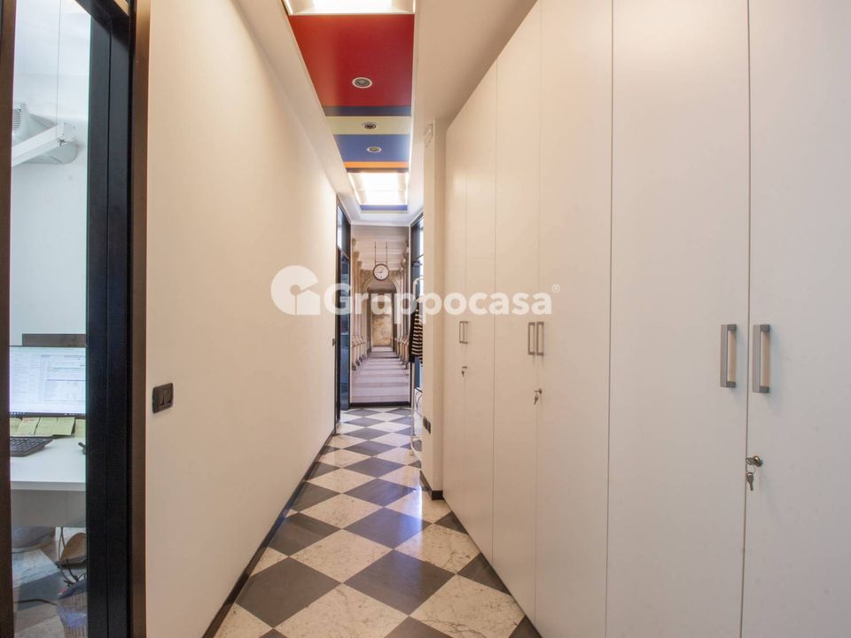 Erhvervsejendom i Magenta, Milan - foto 5