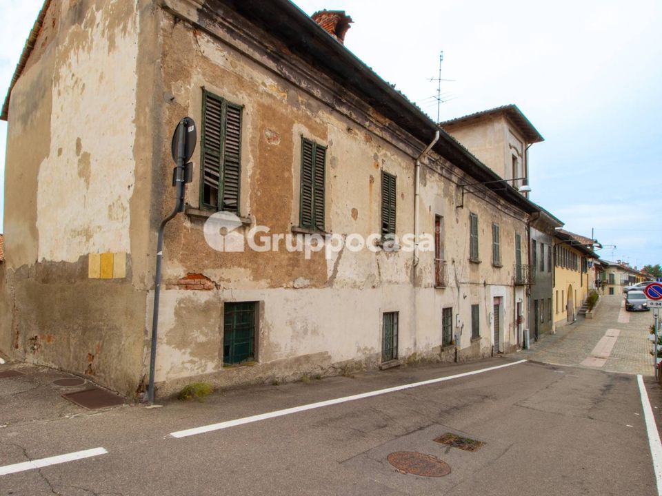 Lejlighed i Boffalora sopra Ticino, Milan - foto 1
