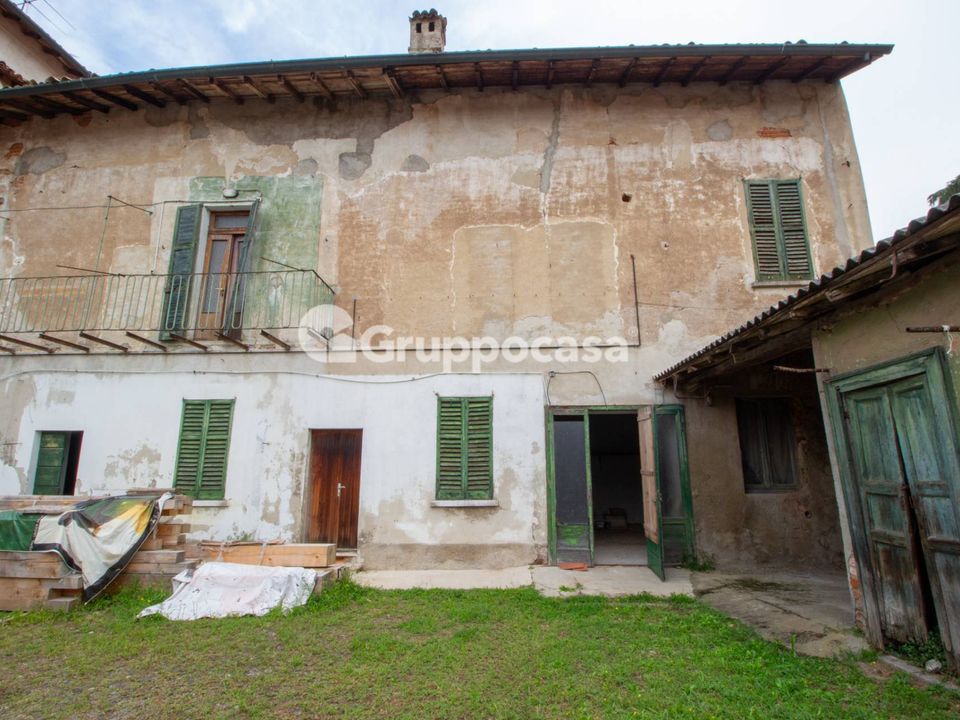 Lejlighed i Boffalora sopra Ticino, Milan - foto 4
