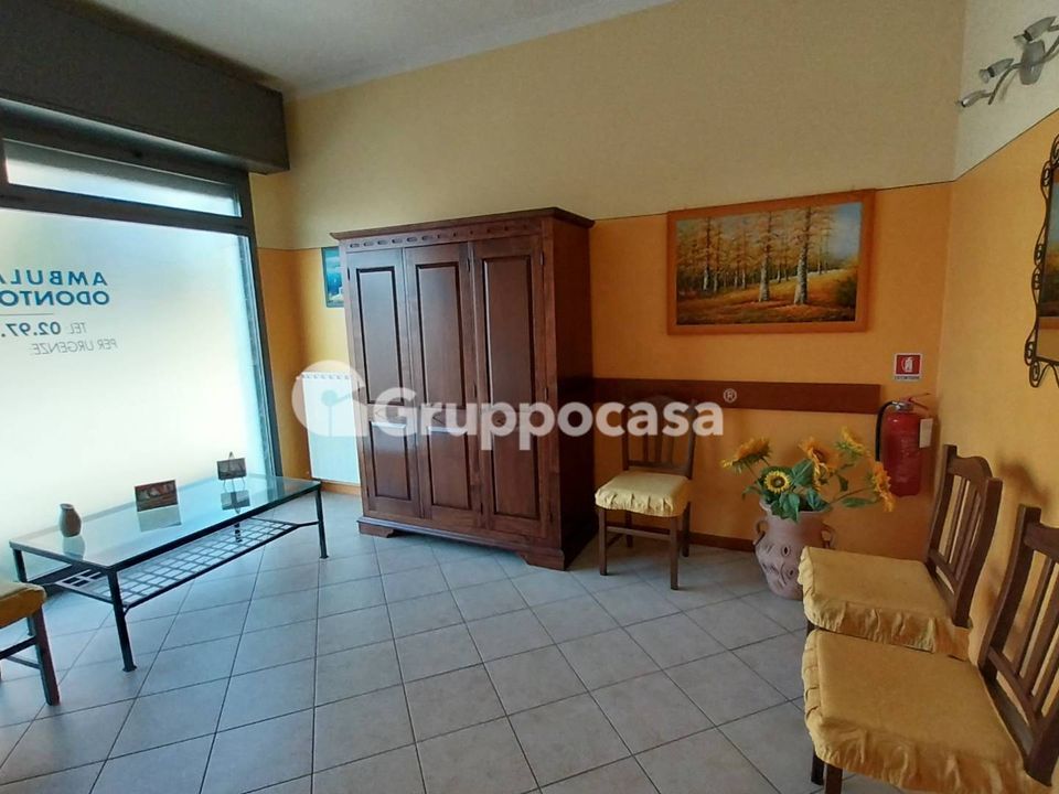 Erhvervsejendom i Marcallo Con Casone, Milan - foto 2