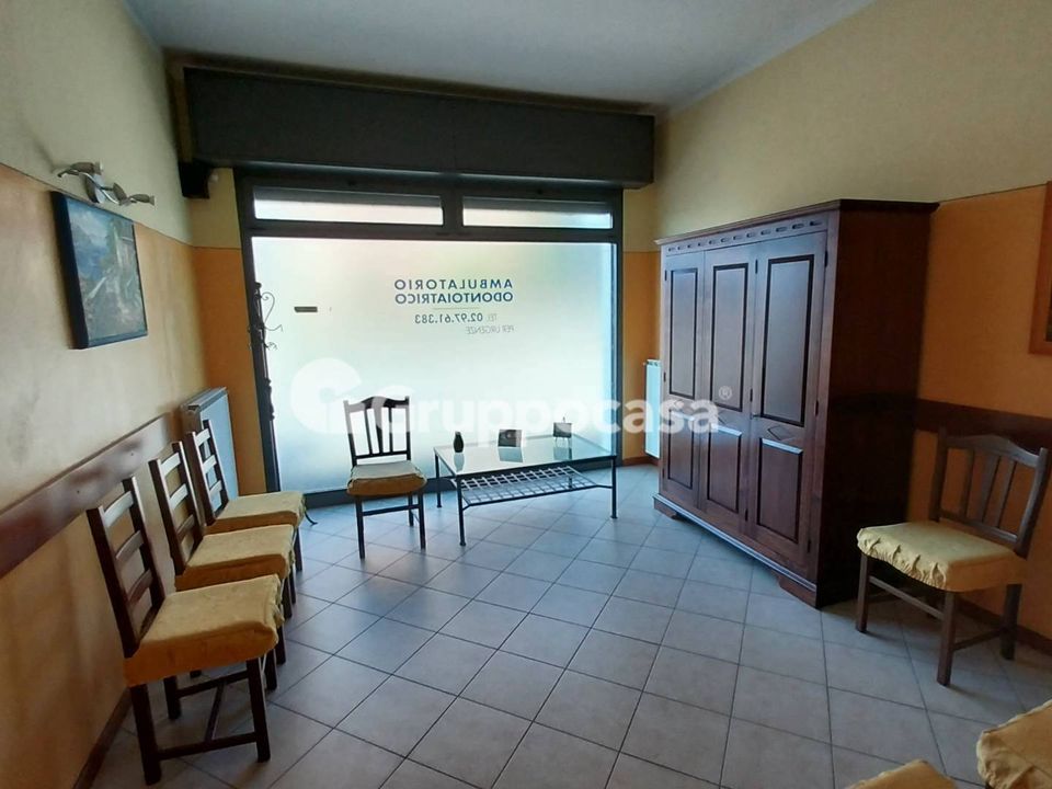 Erhvervsejendom i Marcallo Con Casone, Milan - foto 3