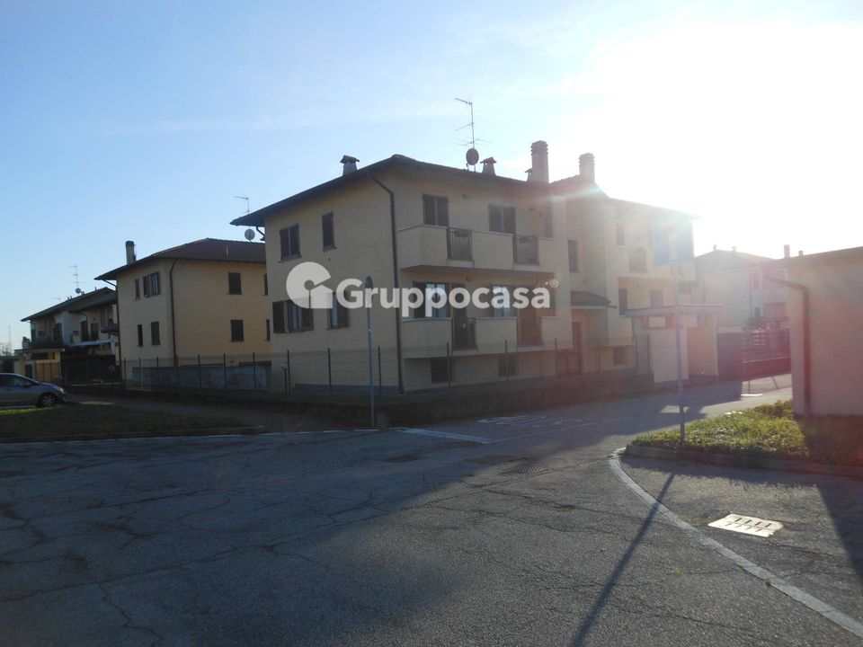 Lejlighed i Bernate Ticino, Milan - foto 2