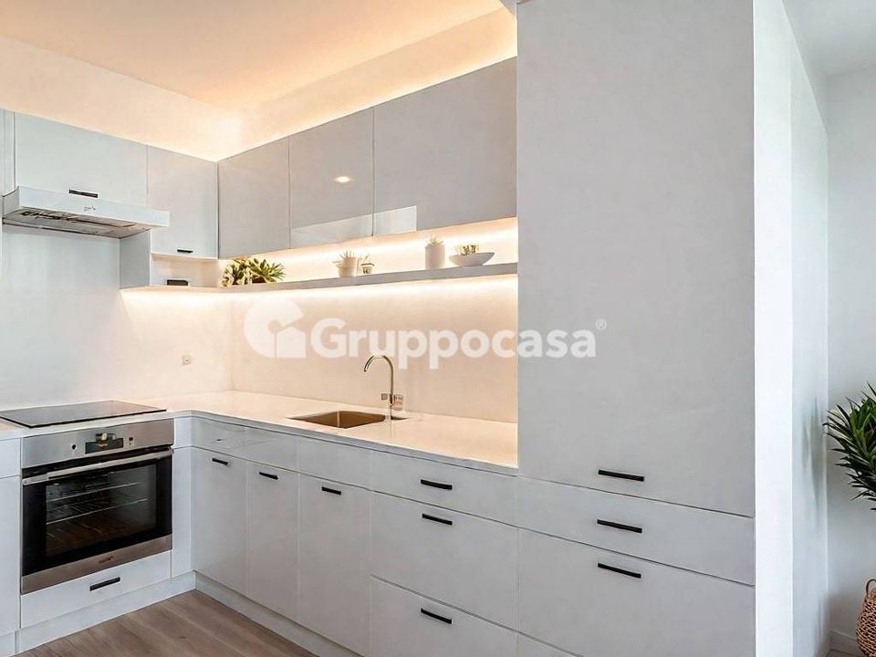 Lejlighed i Magenta, Milan - foto 4