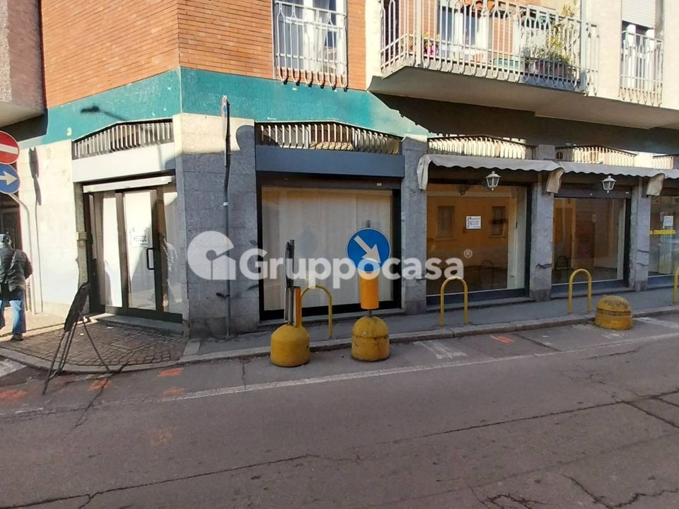 Erhvervsejendom i Magenta, Milan - foto 2