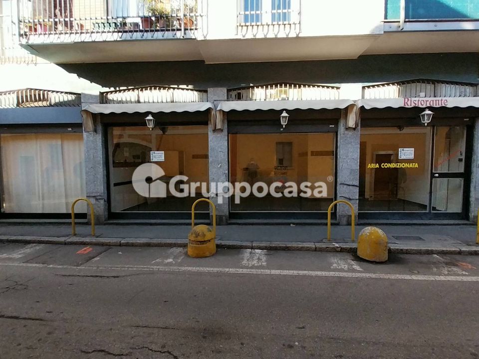 Erhvervsejendom i Magenta, Milan - foto 3