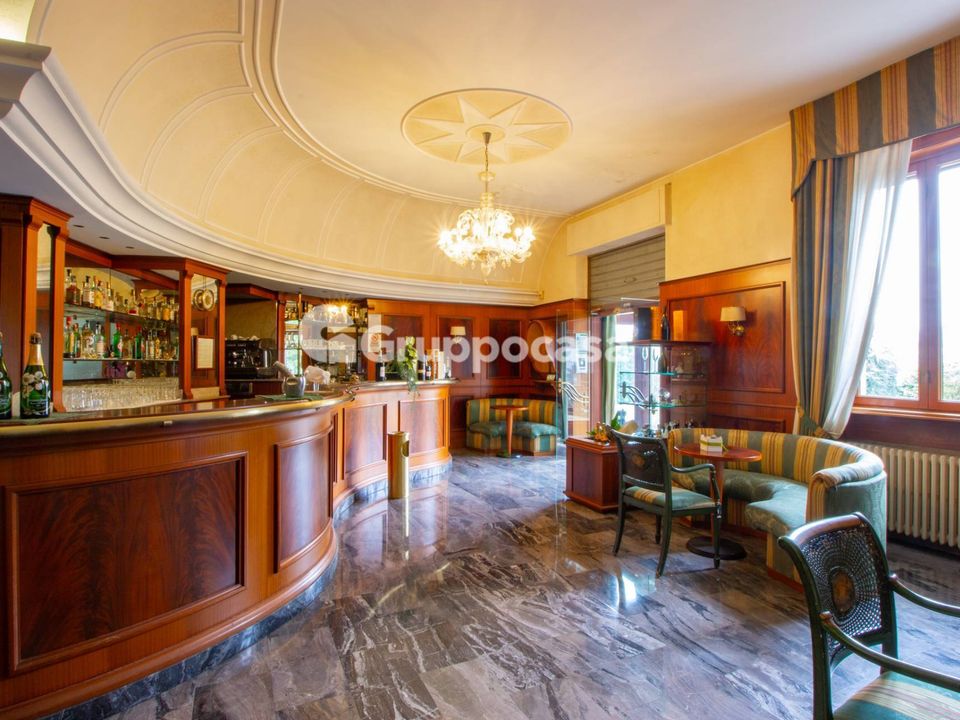 Erhvervsejendom i Boffalora sopra Ticino, Milan - foto 2