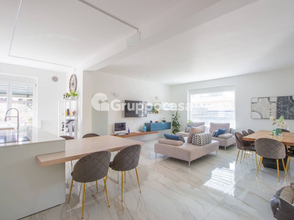 Villa en Santo Stefano Ticino, Milan - foto 3