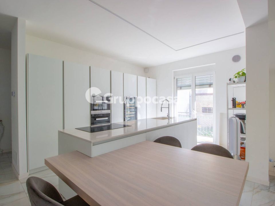 Villa en Santo Stefano Ticino, Milan - foto 4