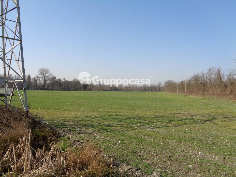 Helårsgrund i Boffalora sopra Ticino, Milan - foto 5