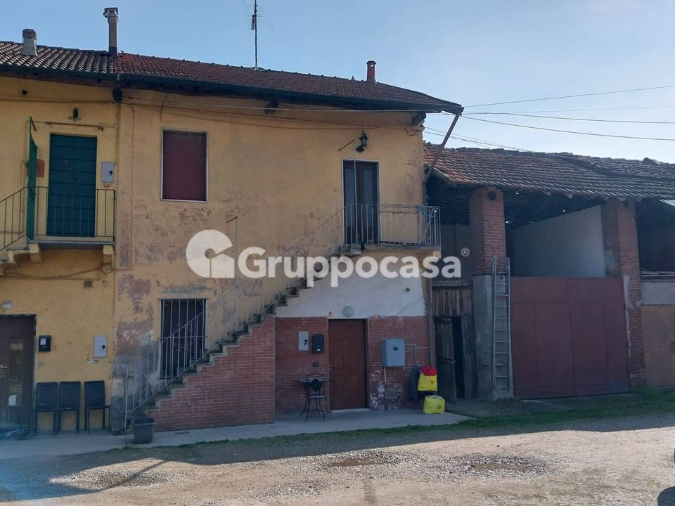Landejendom i Magenta, Milan - foto 1