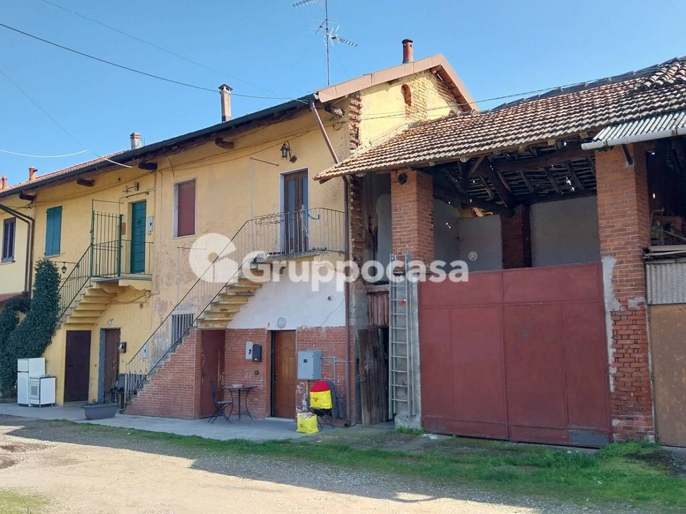 Landejendom i Magenta, Milan - foto 2