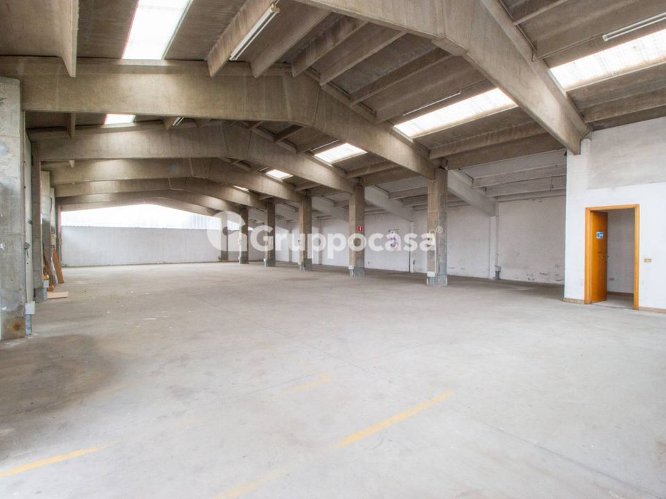 Erhvervsejendom i Boffalora sopra Ticino, Milan - foto 2