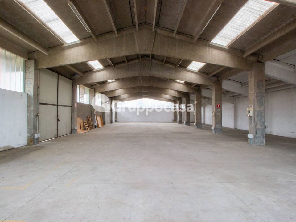 Erhvervsejendom i Boffalora sopra Ticino, Milan - foto 4