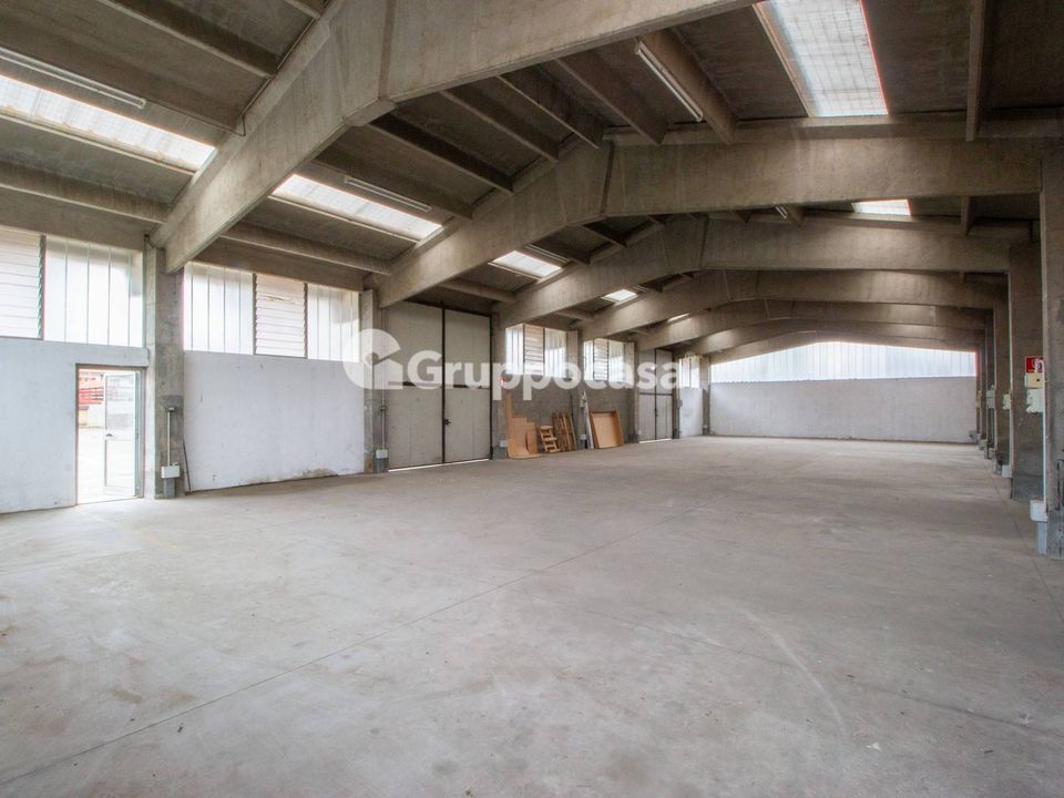 Erhvervsejendom i Boffalora sopra Ticino, Milan - foto 5