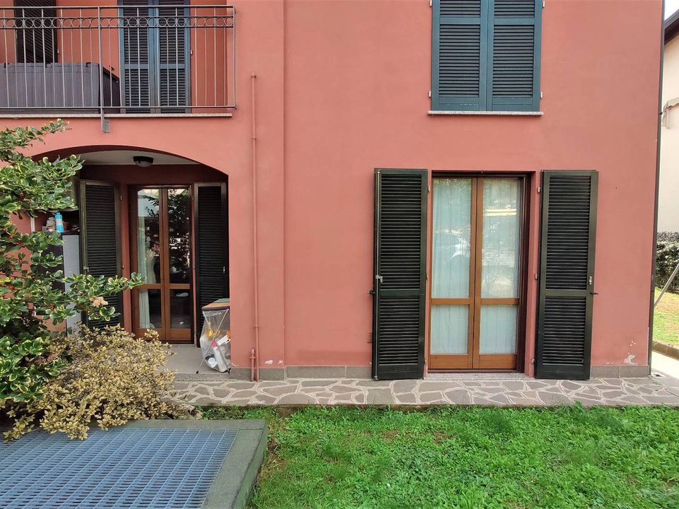 Lejlighed i Capriate San Gervasio, Bergamo - foto 3