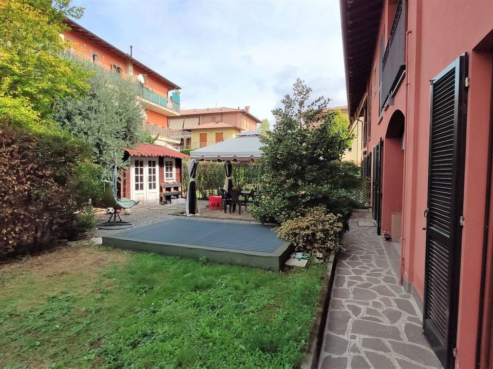 Lejlighed i Capriate San Gervasio, Bergamo - foto 4